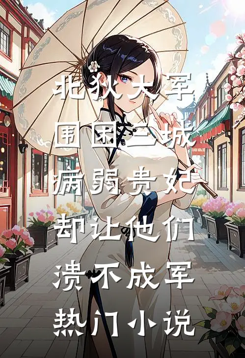 北狄大军围困三城，病弱贵妃却让他们溃不成军热门小说