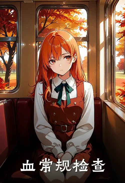 血常规检查
