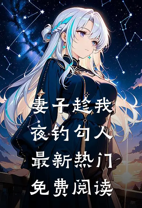 妻子趁我夜钓勾人最新热门免费阅读