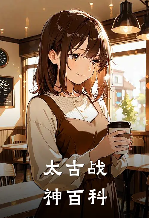 太古战神百科