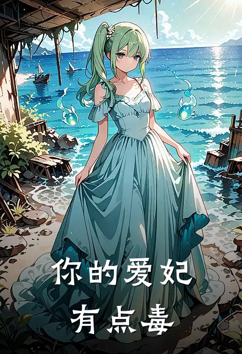你的爱妃有点毒
