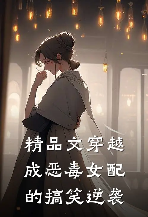 精品文穿越成恶毒女配的搞笑逆袭
