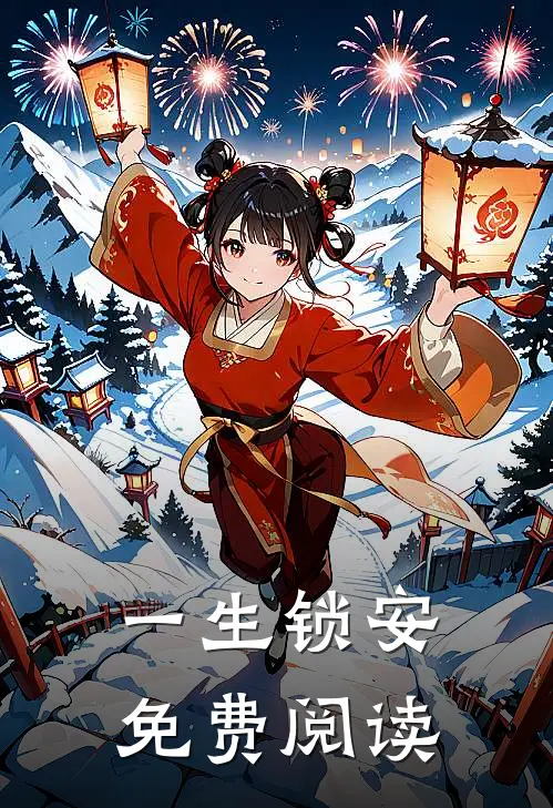 一生锁安免费阅读