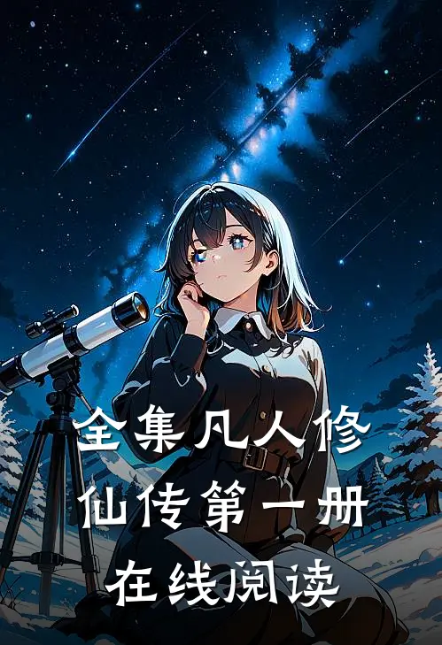 全集凡人修仙传第一册在线阅读