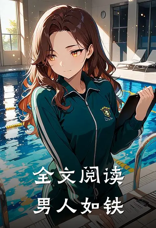 全文阅读男人如铁