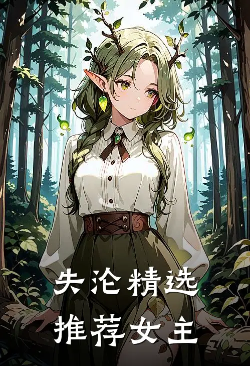 失沦精选推荐女主