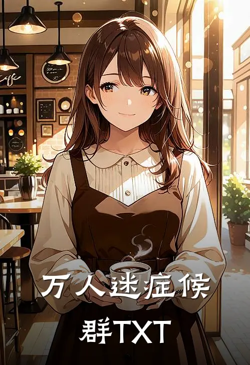 万人迷症候群TXT