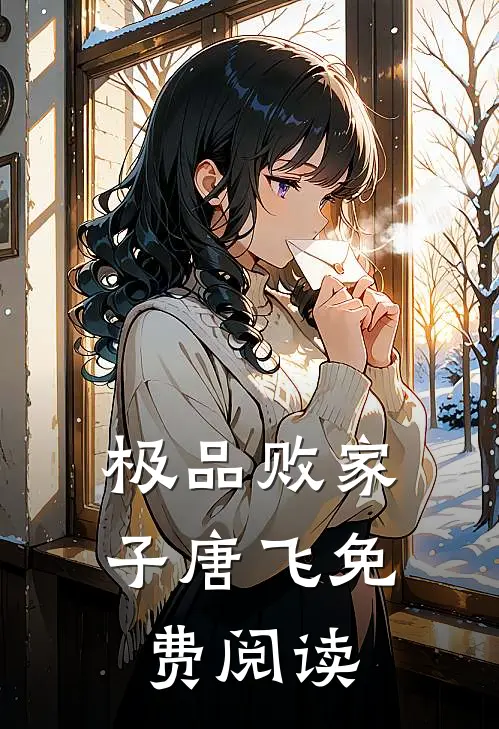 极品败家子唐飞免费阅读