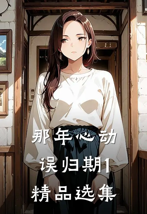 那年心动误归期1精品选集