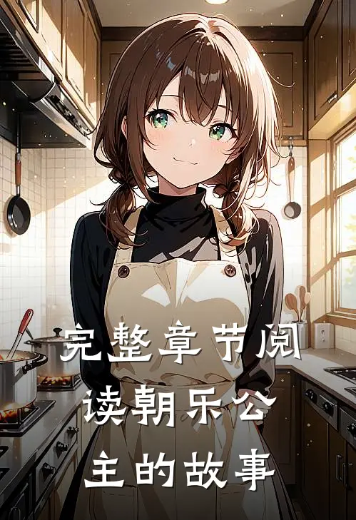 完整章节阅读朝乐公主的故事