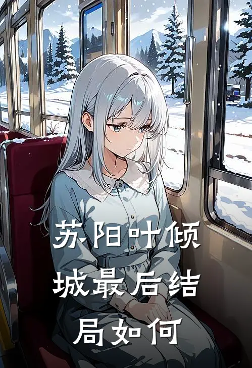 苏阳叶倾城最后结局如何