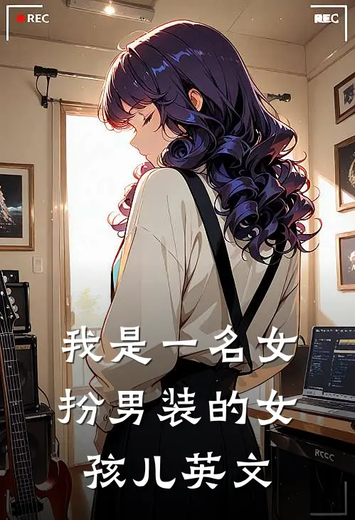 我是一名女扮男装的女孩儿英文