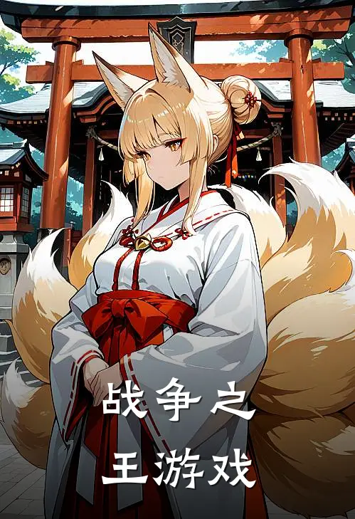 战争之王游戏