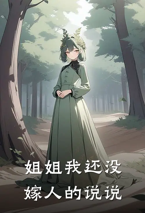 姐姐我还没嫁人的说说