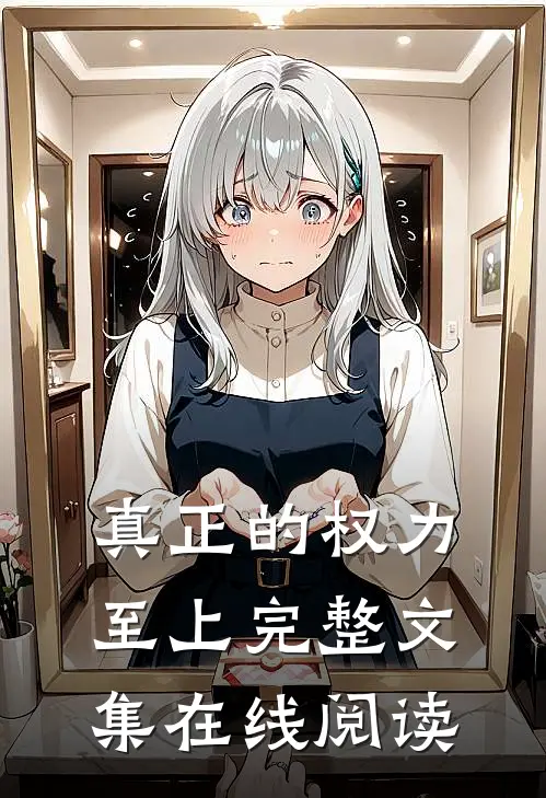 真正的权力至上完整文集在线阅读