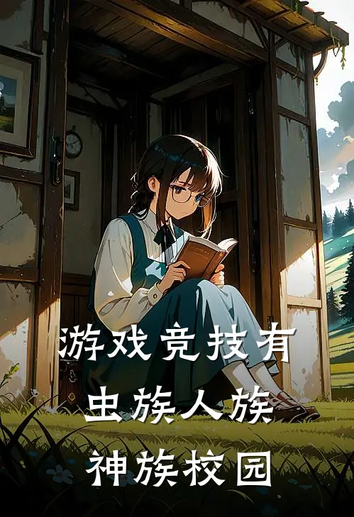 游戏竞技有虫族人族神族校园