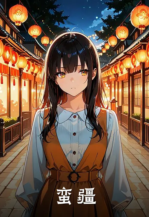 蛮疆