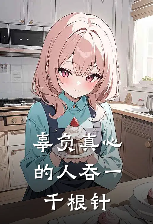 辜负真心的人吞一千根针