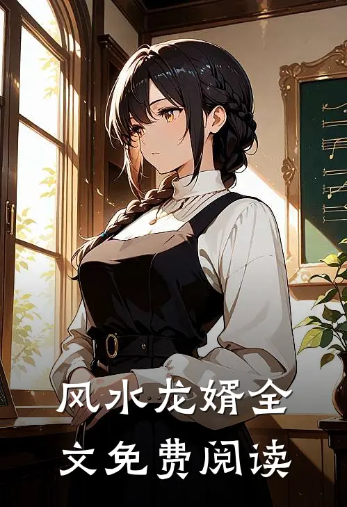 风水龙婿全文免费阅读