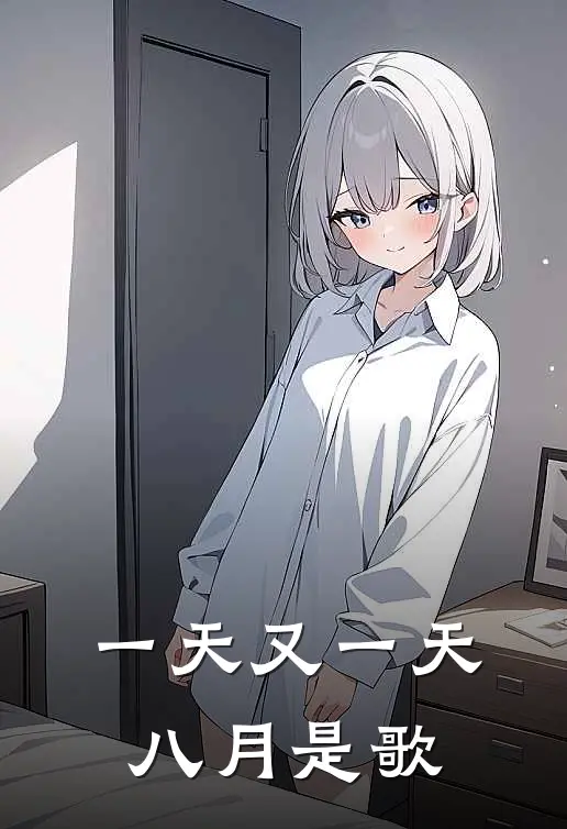 一天又一天八月是歌