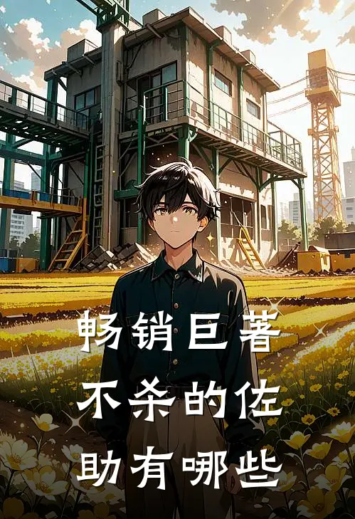 畅销巨著不杀的佐助有哪些