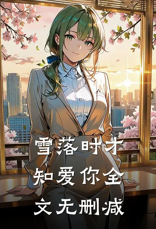 雪落时才知爱你全文无删减