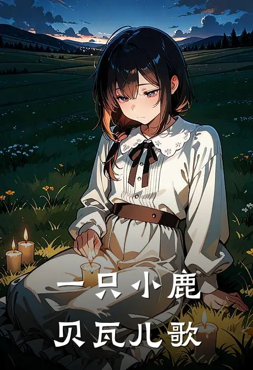 一只小鹿贝瓦儿歌