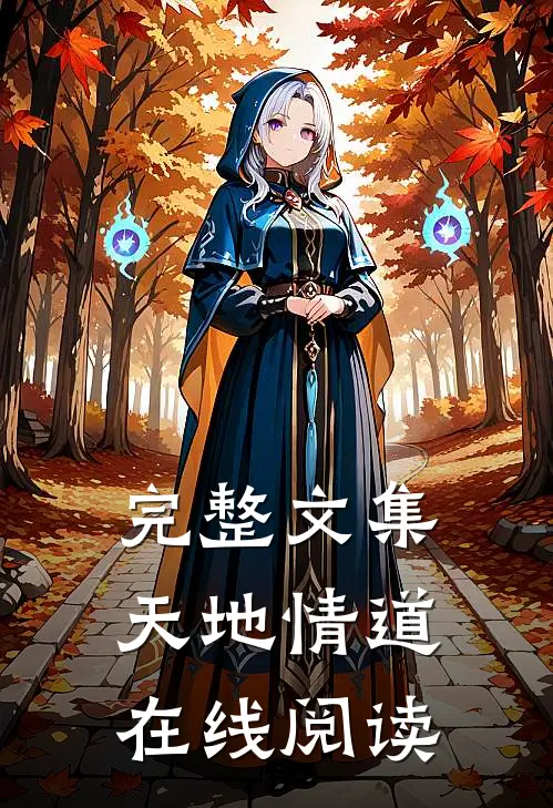 完整文集天地情道在线阅读