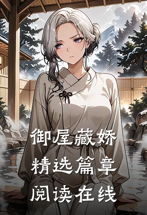 御屋藏娇精选篇章阅读在线