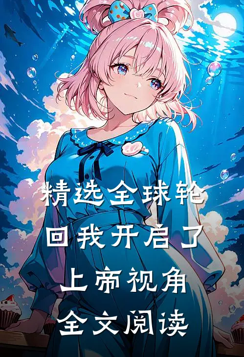 精选全球轮回我开启了上帝视角全文阅读