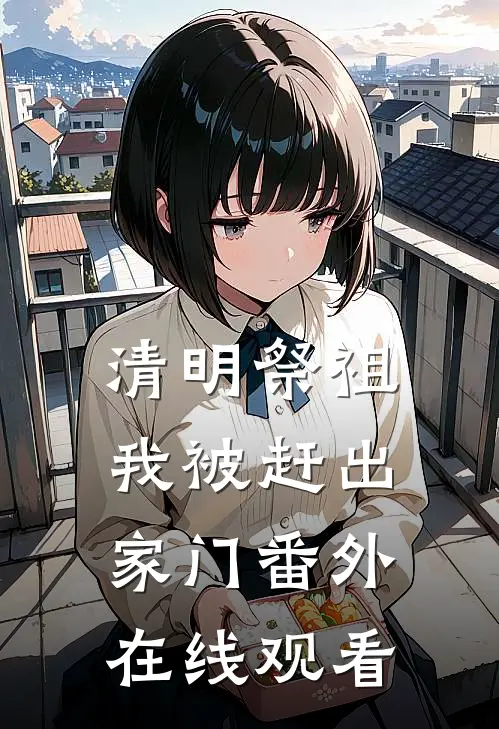 清明祭祖我被赶出家门 番外在线观看