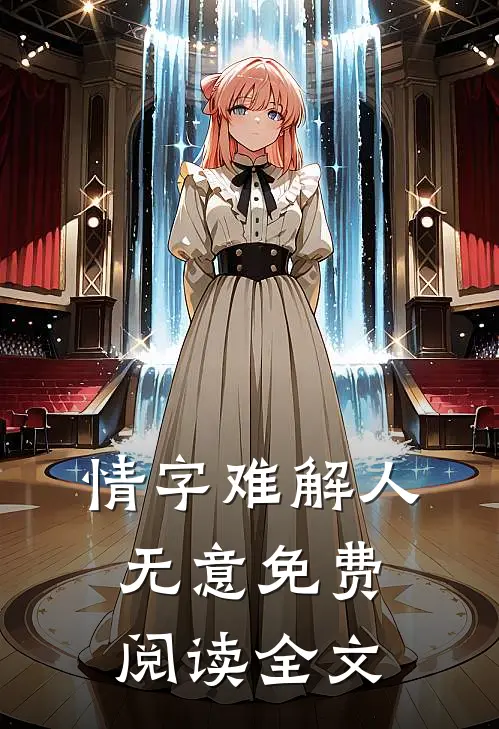 情字难解人无意免费阅读全文