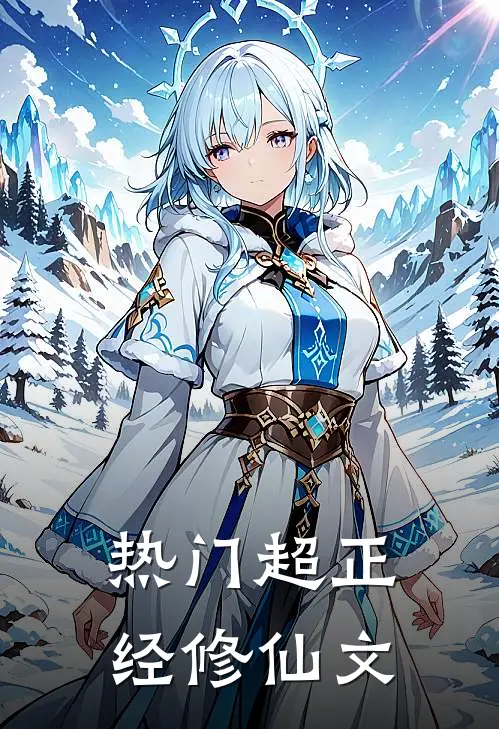热门超正经修仙文