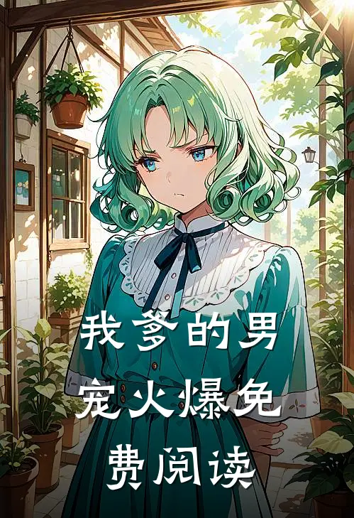 我爹的男宠火爆免费阅读