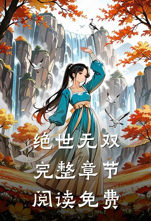 绝世无双完整章节阅读免费