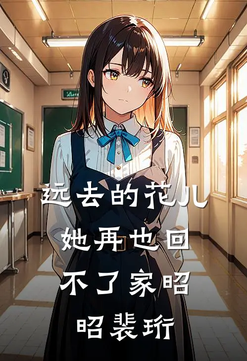 远去的花儿，她再也回不了家昭昭裴珩