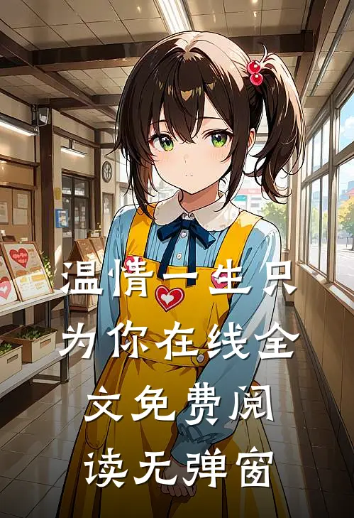 温情一生只为你在线全文免费阅读无弹窗
