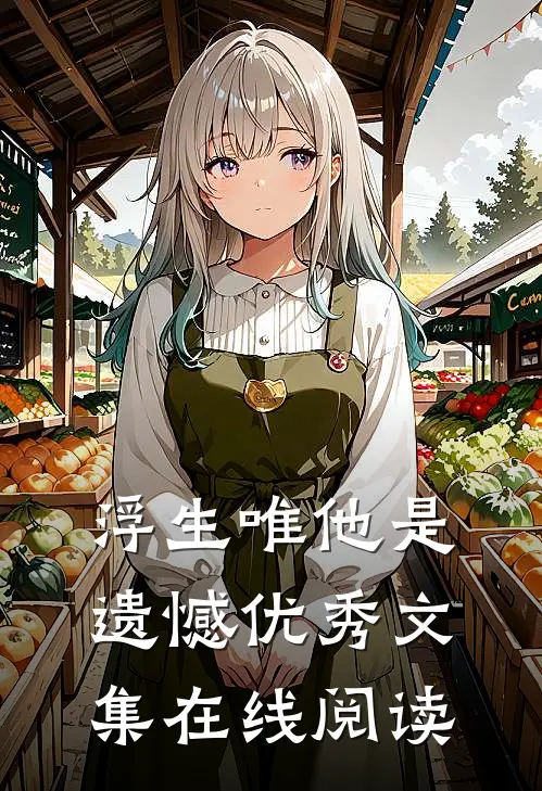 浮生唯他是遗憾优秀文集在线阅读