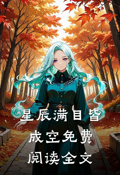 星辰满目皆成空免费阅读全文