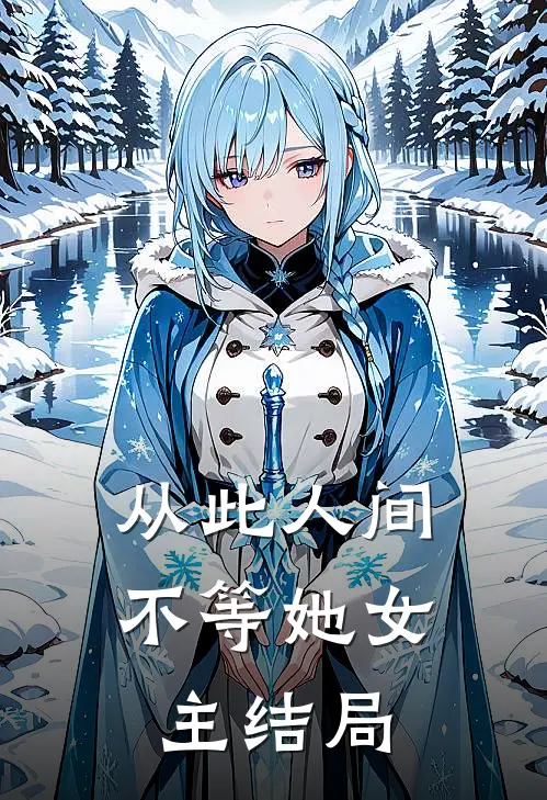 从此人间不等她女主结局