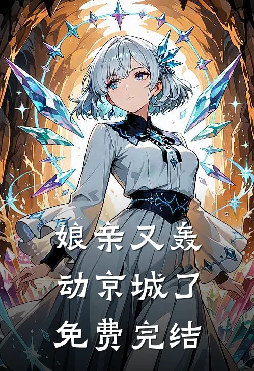 娘亲又轰动京城了免费完结