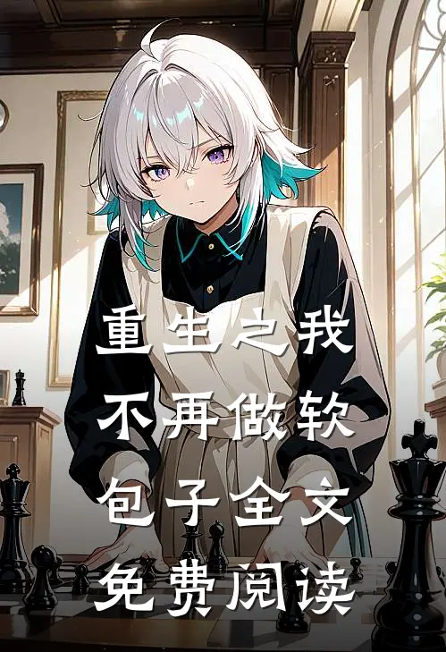 重生之我不再做软包子全文免费阅读