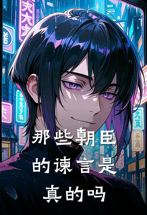 那些朝臣的谏言是真的吗