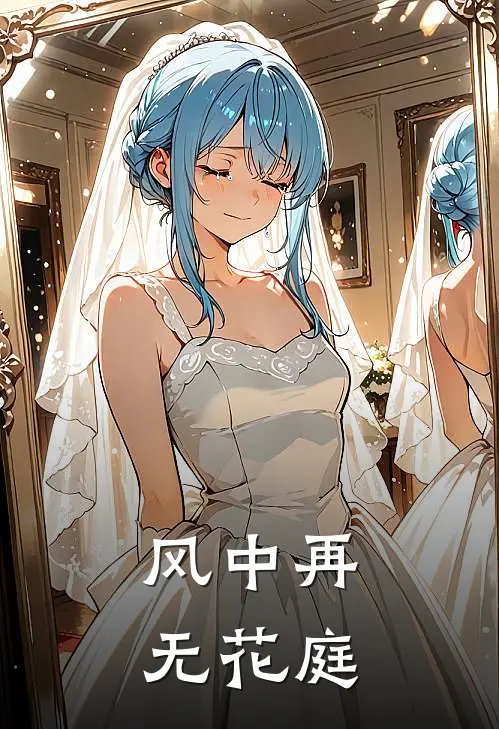 风中再无花庭