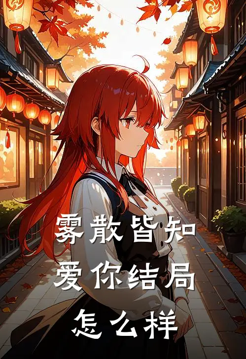 雾散皆知爱你结局怎么样