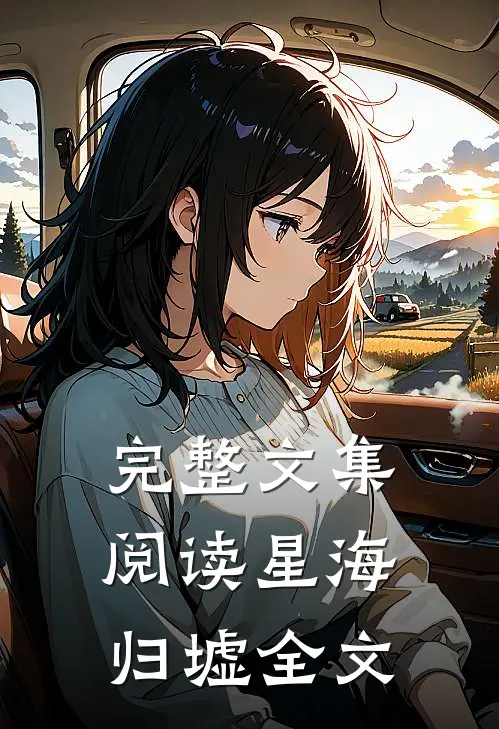 完整文集阅读星海归墟全文