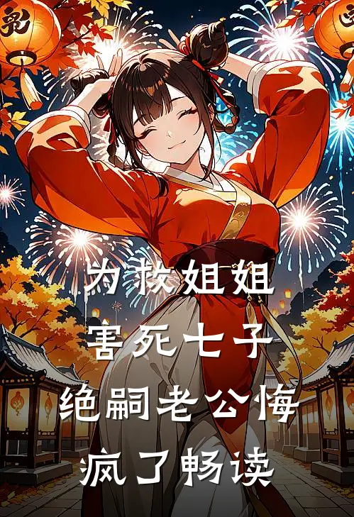 为救姐姐害死七子，绝嗣老公悔疯了畅读
