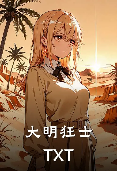 大明狂士TXT