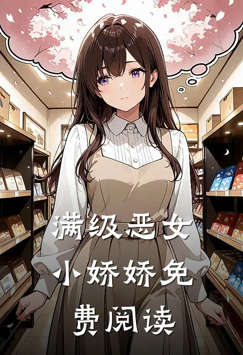 满级恶女小娇娇免费阅读