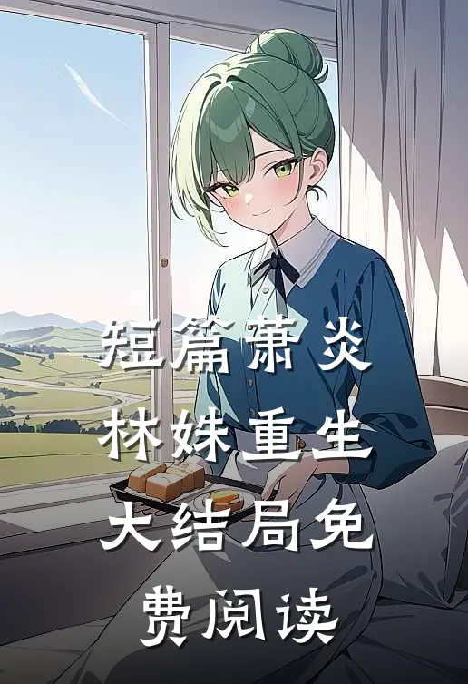 短篇萧炎林姝重生大结局免费阅读